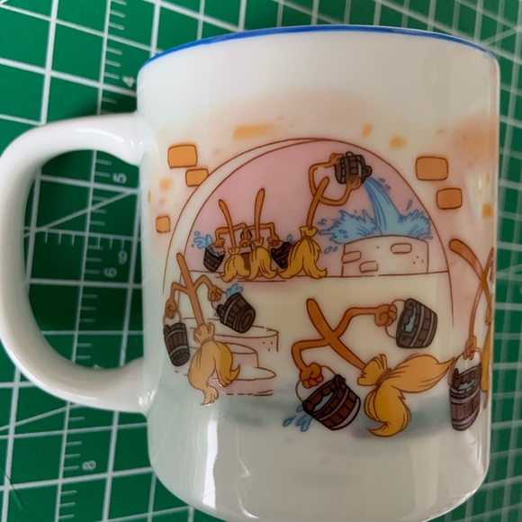 Vintage Disney mug - Picture 4 of 5